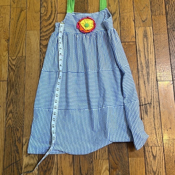 Sassy me size 5 dress - Picture 3 of 4